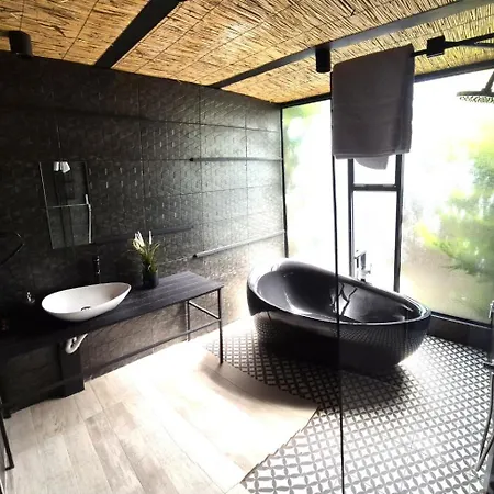 Hotell The D Çeşme