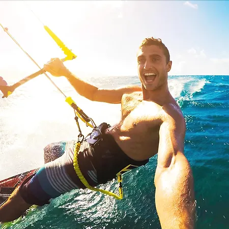 מלון The D Çeşme