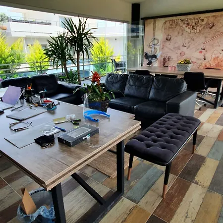 מלון The D Çeşme