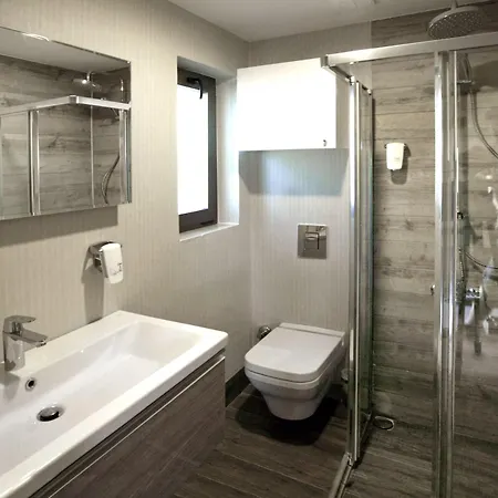 The D Hotel 4*