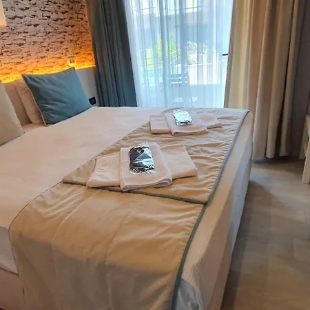 The D Готель 4*