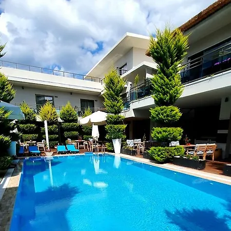 Hotel The D