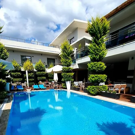 Hotel The D