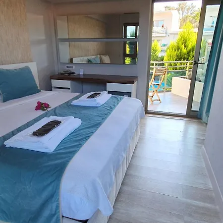 The D Hotel