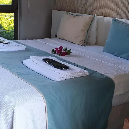 The D Hotel