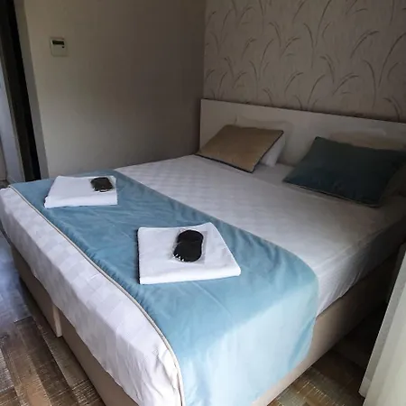 The D Hotel