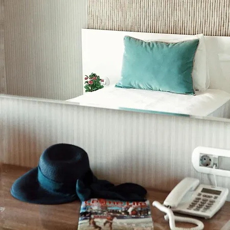 The D Hotel 4*