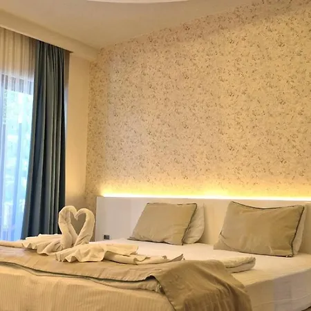 The D Hotel