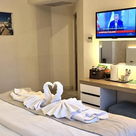 The D Готель 4*