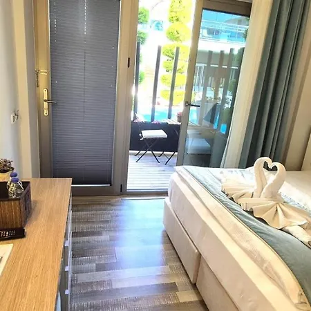 The D 4* Çeşme