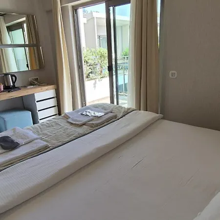 The D Hotel
