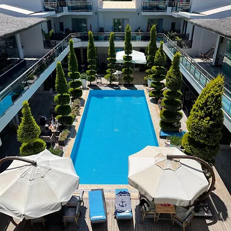 The D Hotel 4*