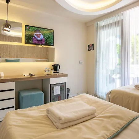 The D 4* Cesme