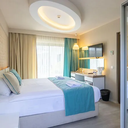 Hotel The D