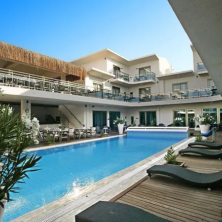 The D Hotel 4*