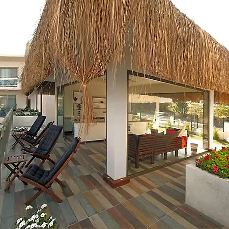 The D Hotel 4*