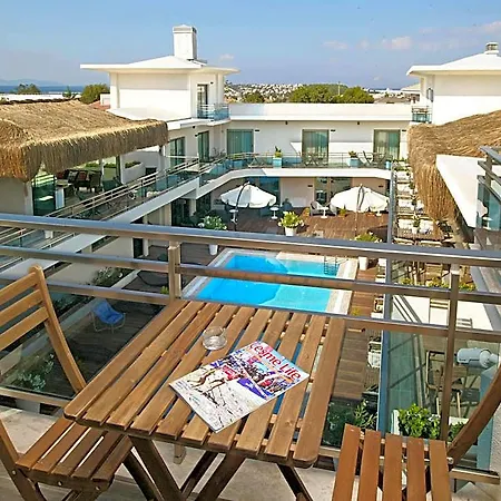 Hotel The D 4*