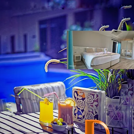 The D Hotel 4*