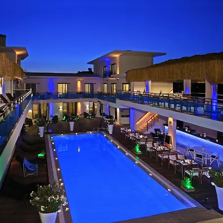 The D Hotel 4*