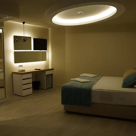 Hotel The D Çeşme
