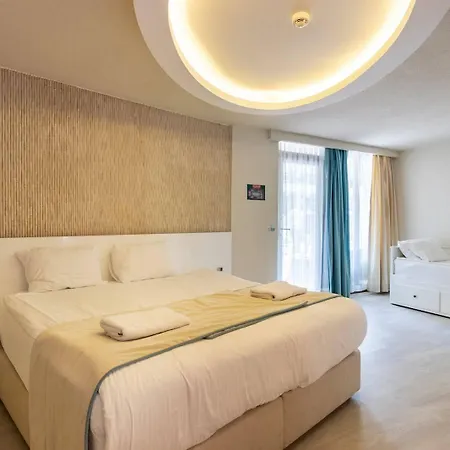 The D Hotel