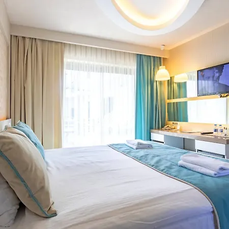 The D Hotel