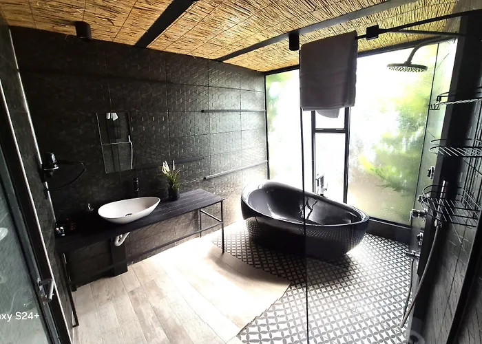 The D 酒店 Çeşme