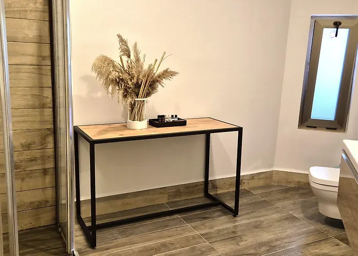 The D 酒店 Çeşme